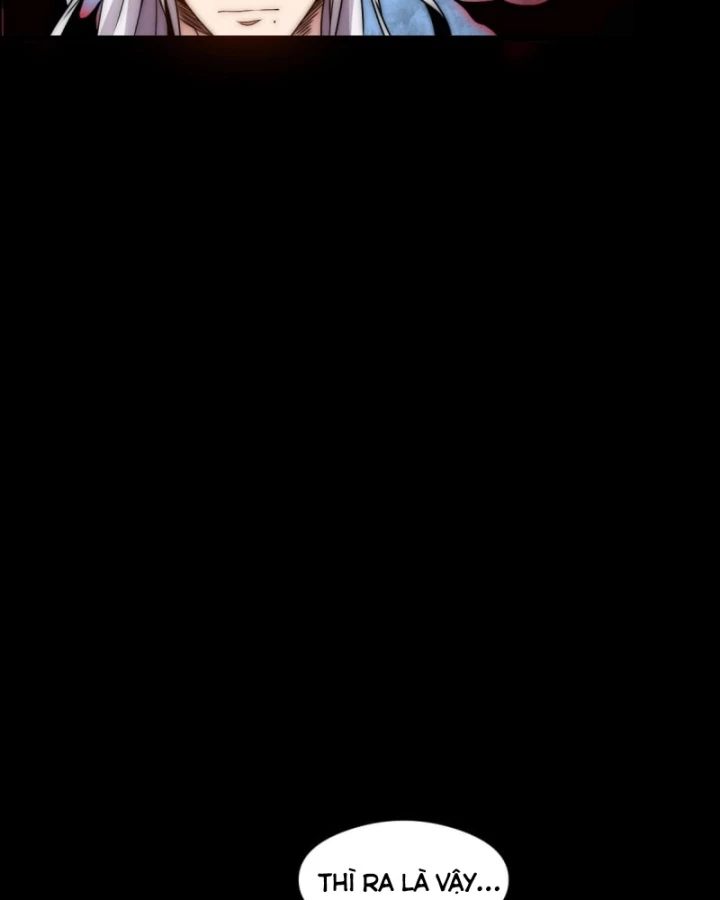 Hồ Yêu Tiểu Hồng Nương Chapter 47.1 - Trang 2