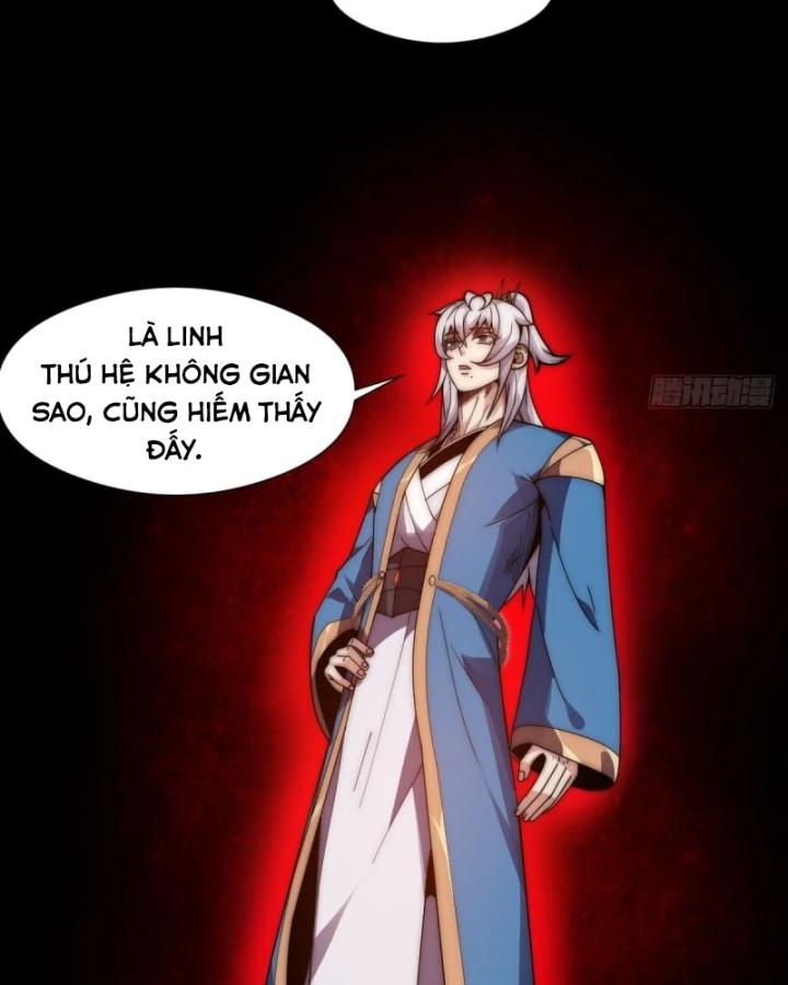 Hồ Yêu Tiểu Hồng Nương Chapter 47.1 - Trang 2