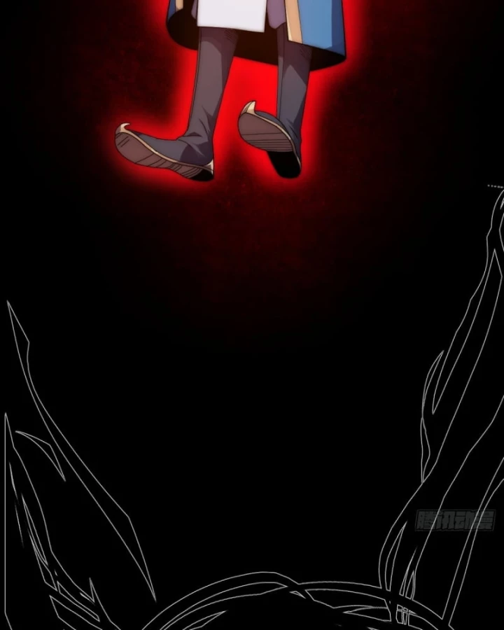 Hồ Yêu Tiểu Hồng Nương Chapter 47.1 - Trang 2