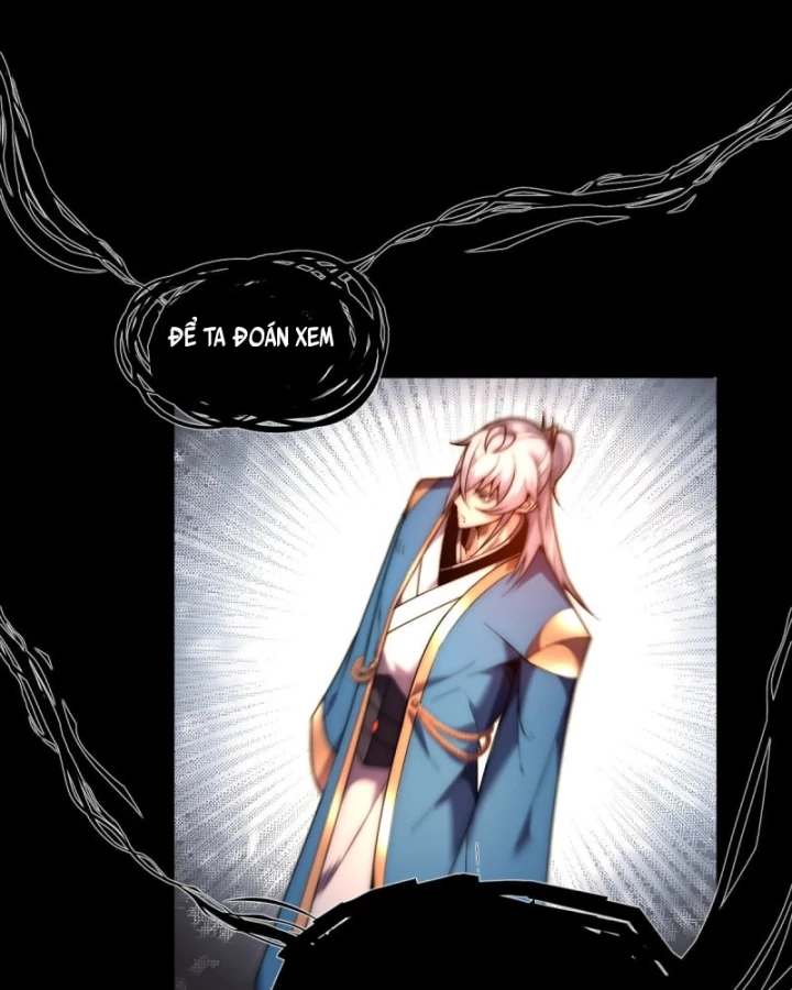 Hồ Yêu Tiểu Hồng Nương Chapter 47.1 - Trang 2