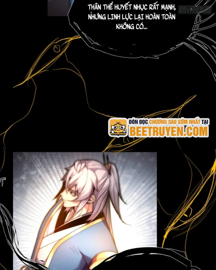 Hồ Yêu Tiểu Hồng Nương Chapter 47.1 - Trang 2