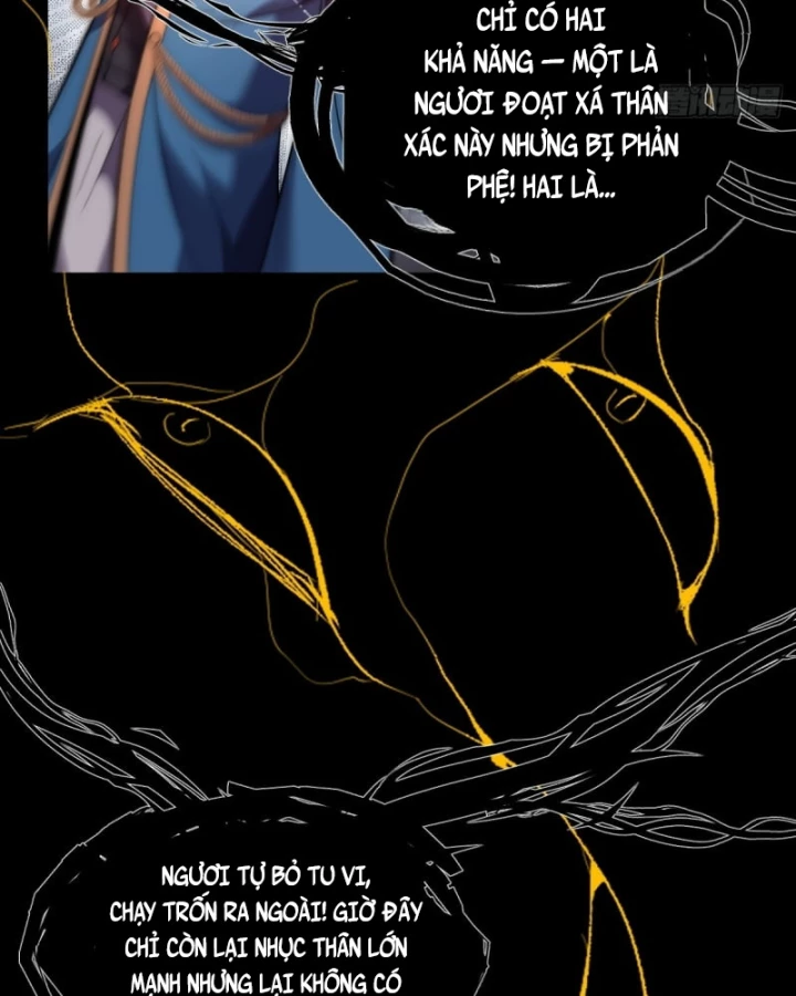 Hồ Yêu Tiểu Hồng Nương Chapter 47.1 - Trang 2