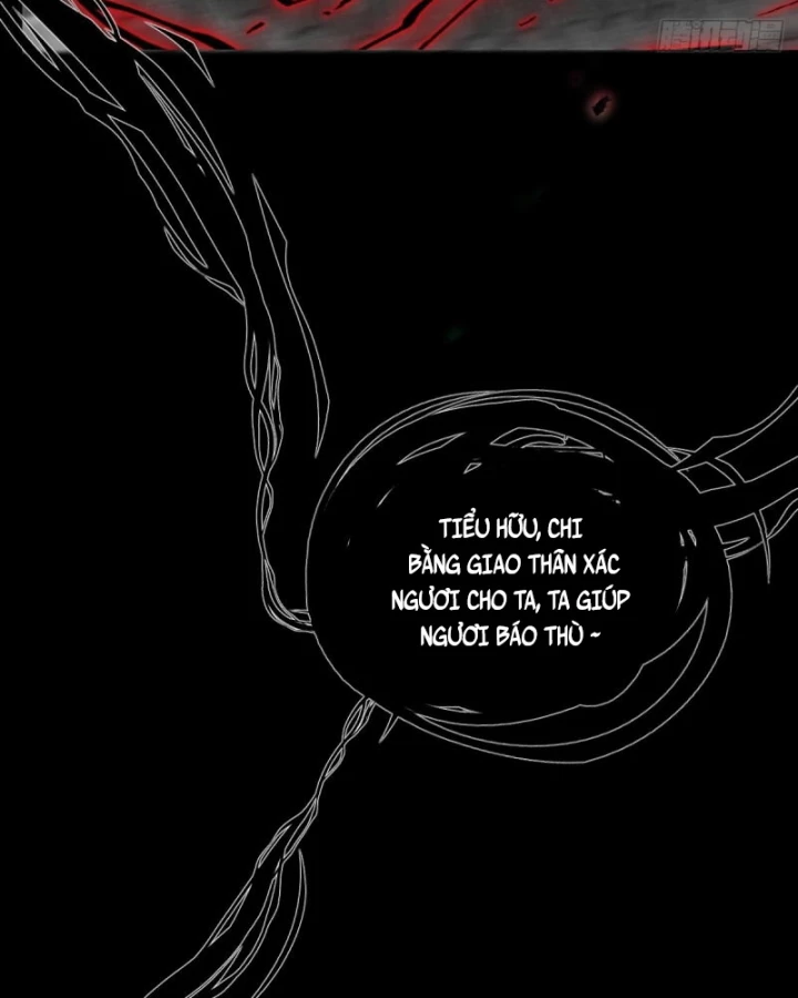 Hồ Yêu Tiểu Hồng Nương Chapter 47.1 - Trang 2