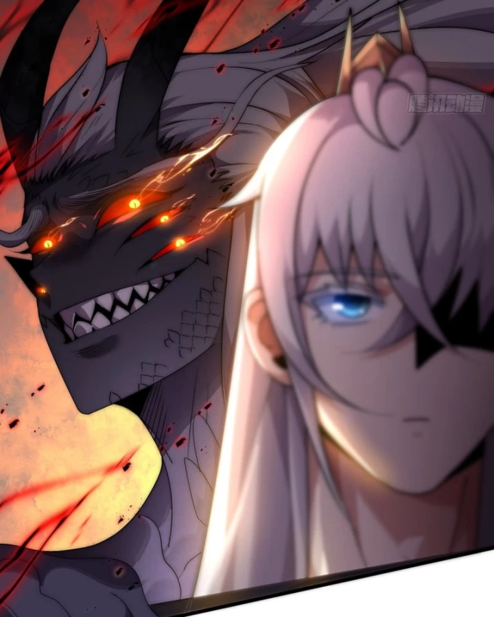 Hồ Yêu Tiểu Hồng Nương Chapter 47.1 - Trang 2