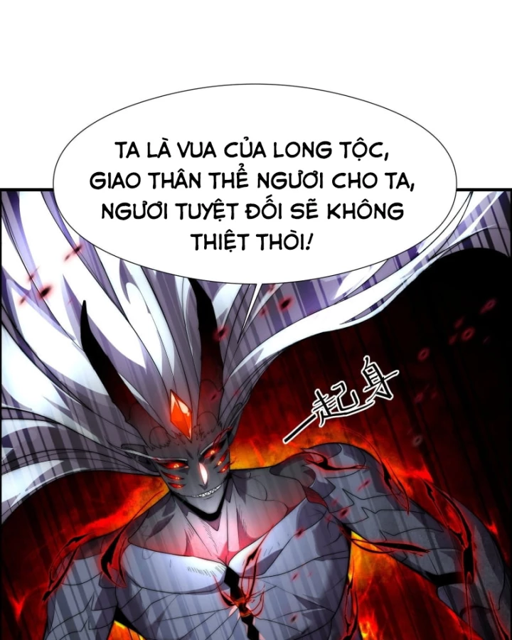 Hồ Yêu Tiểu Hồng Nương Chapter 47.1 - Trang 2