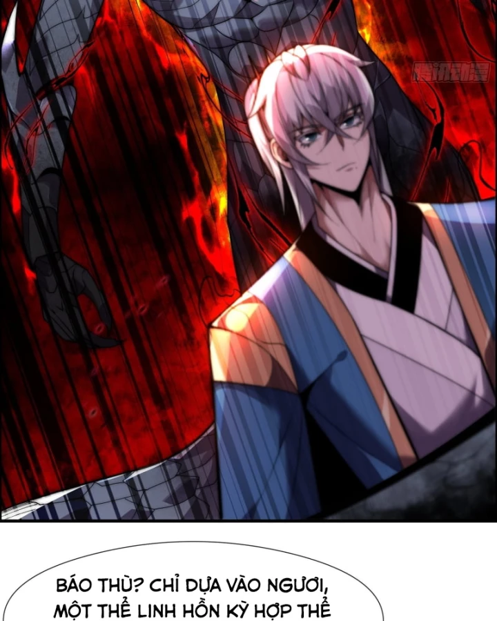 Hồ Yêu Tiểu Hồng Nương Chapter 47.1 - Trang 2