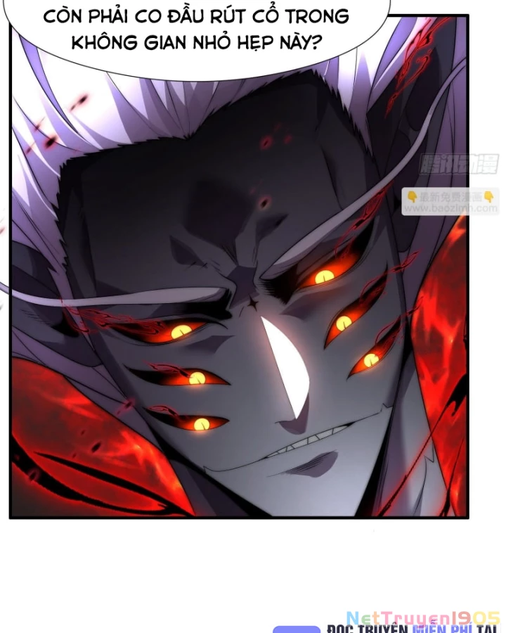 Hồ Yêu Tiểu Hồng Nương Chapter 47.1 - Trang 2