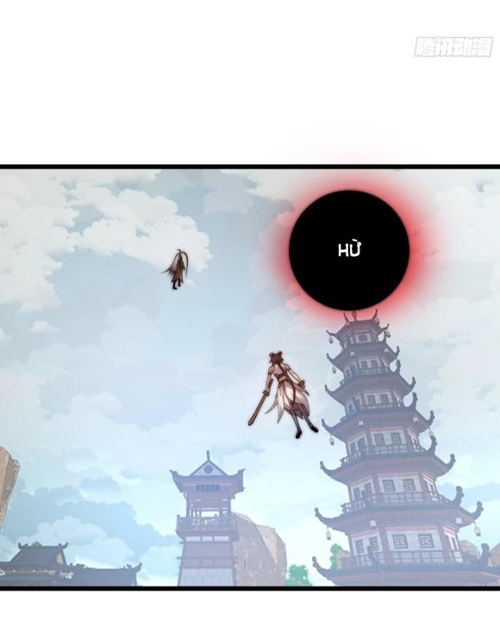 Hồ Yêu Tiểu Hồng Nương Chapter 47.1 - Trang 2