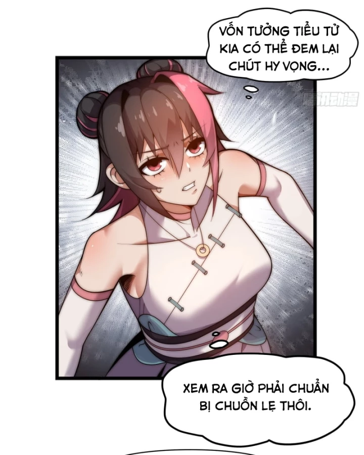Hồ Yêu Tiểu Hồng Nương Chapter 47.1 - Trang 2
