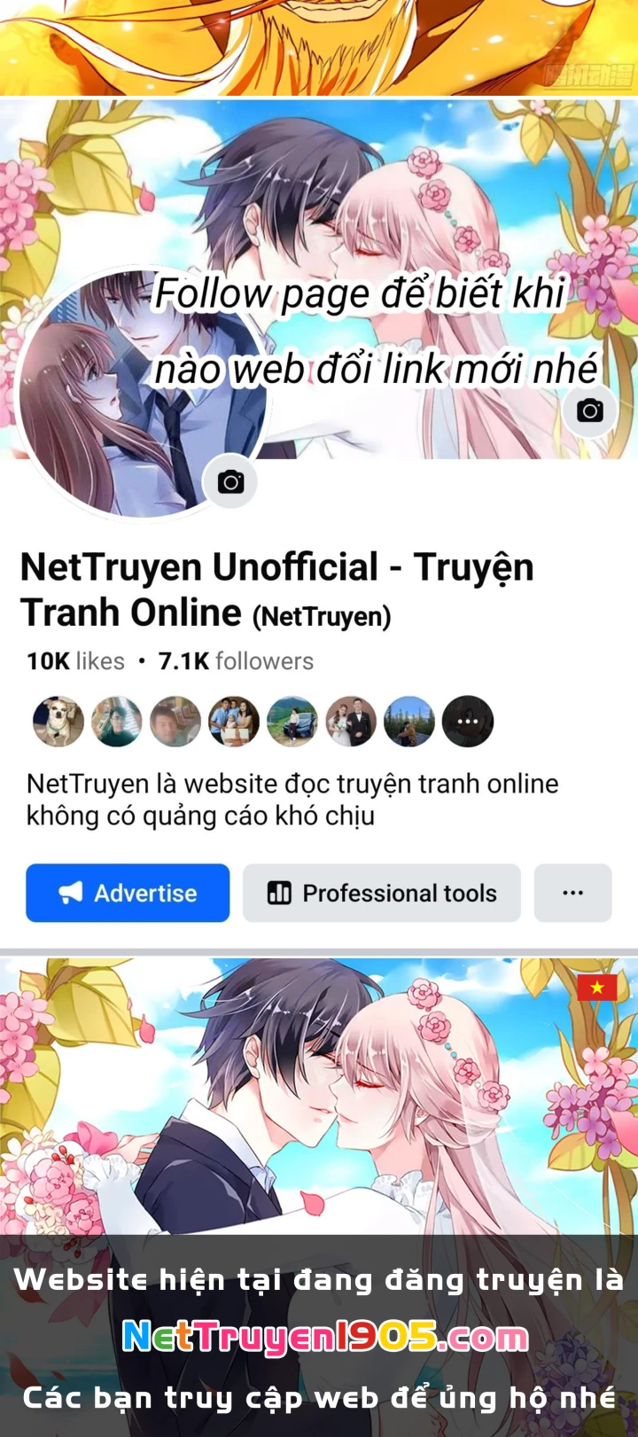 Hồ Yêu Tiểu Hồng Nương Chapter 47.2 - Trang 2