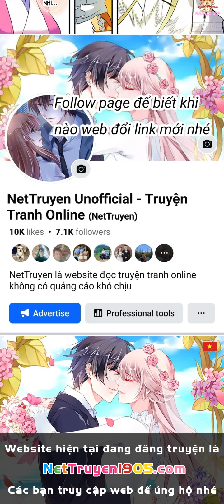 Hồ Yêu Tiểu Hồng Nương Chapter 48.2 - Trang 2