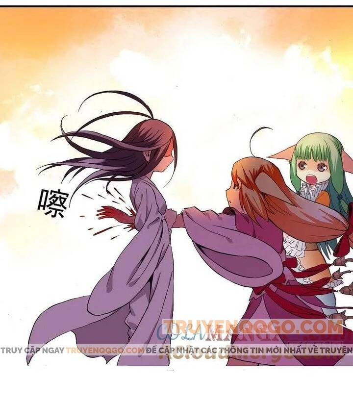 Hồ Yêu Tiểu Hồng Nương Chapter 48 - Trang 2