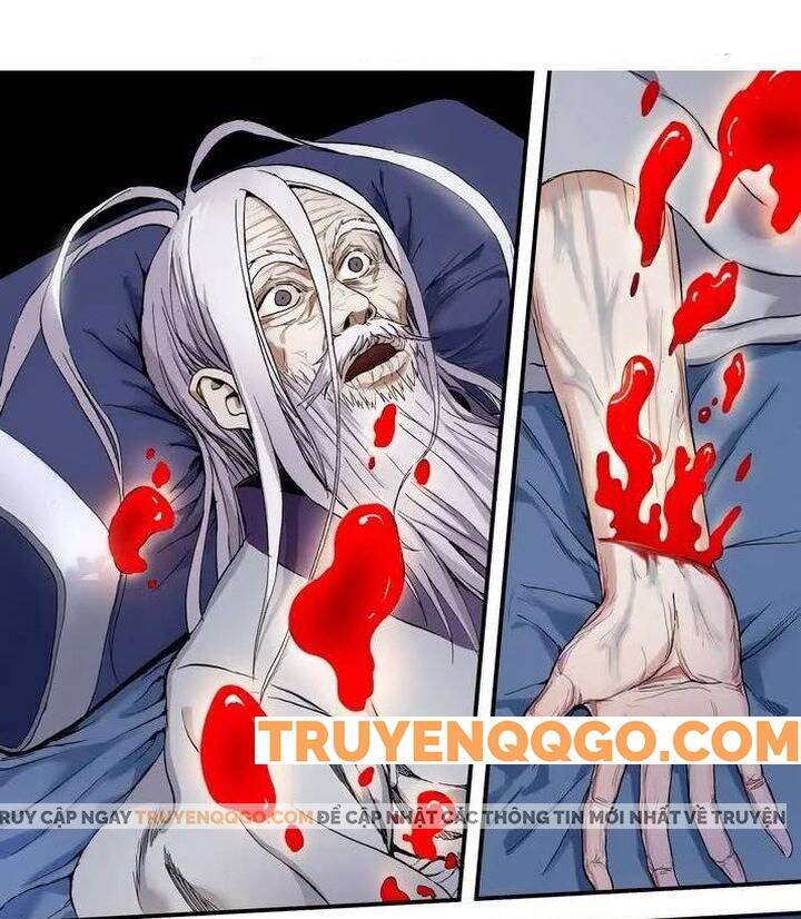 Hồ Yêu Tiểu Hồng Nương Chapter 48 - Trang 2