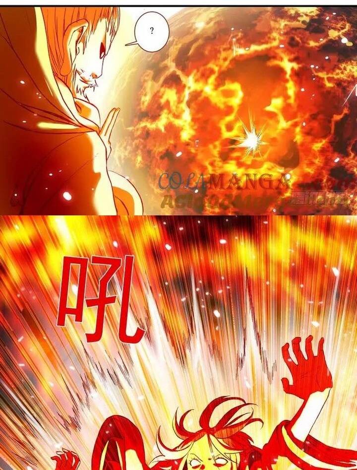 Hồ Yêu Tiểu Hồng Nương Chapter 48 - Trang 2