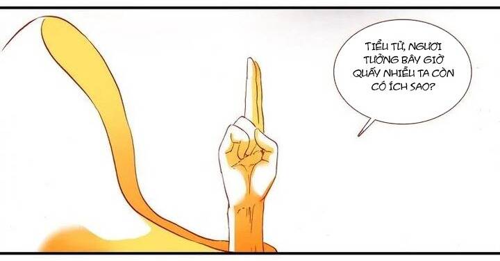 Hồ Yêu Tiểu Hồng Nương Chapter 48 - Trang 2