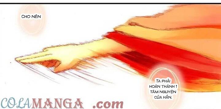 Hồ Yêu Tiểu Hồng Nương Chapter 49 - Trang 2