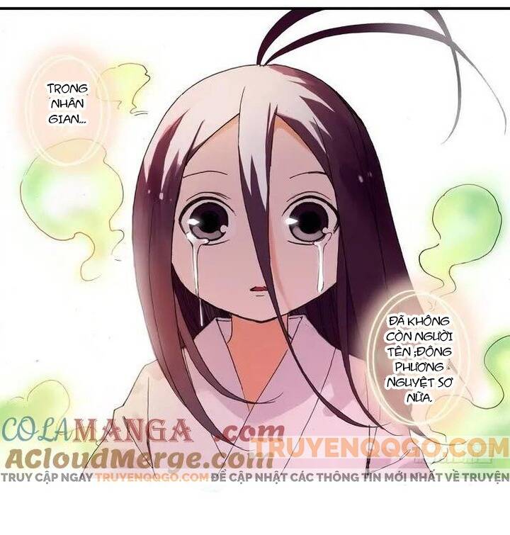 Hồ Yêu Tiểu Hồng Nương Chapter 49 - Trang 2