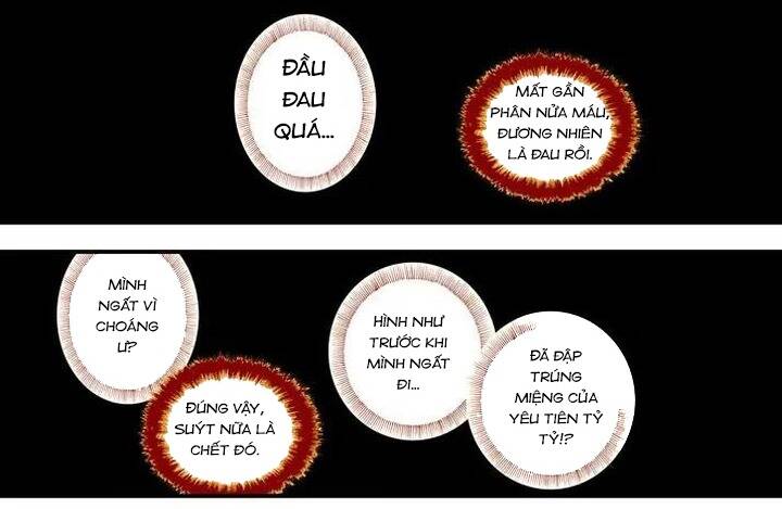 Hồ Yêu Tiểu Hồng Nương Chapter 49 - Trang 2