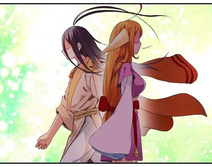 Hồ Yêu Tiểu Hồng Nương Chapter 50 - Trang 2