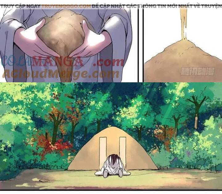 Hồ Yêu Tiểu Hồng Nương Chapter 50 - Trang 2