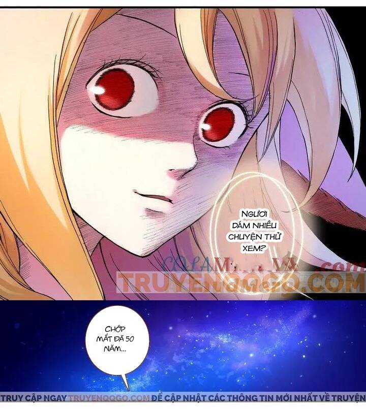 Hồ Yêu Tiểu Hồng Nương Chapter 51 - Trang 2