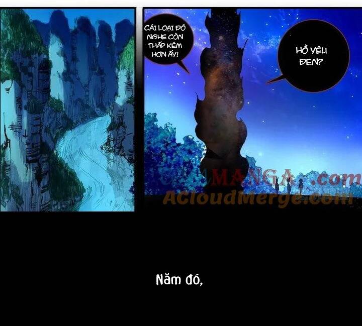 Hồ Yêu Tiểu Hồng Nương Chapter 52 - Trang 2