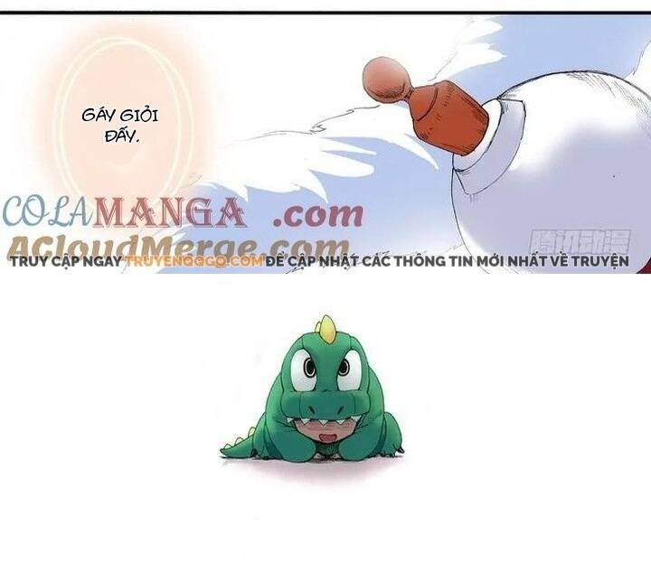 Hồ Yêu Tiểu Hồng Nương Chapter 53.2 - Trang 2