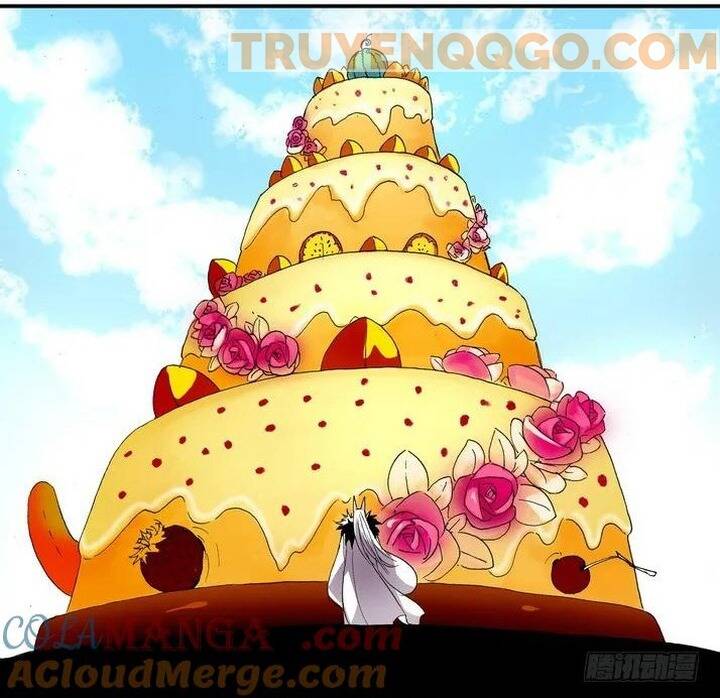 Hồ Yêu Tiểu Hồng Nương Chapter 55.1 - Trang 2