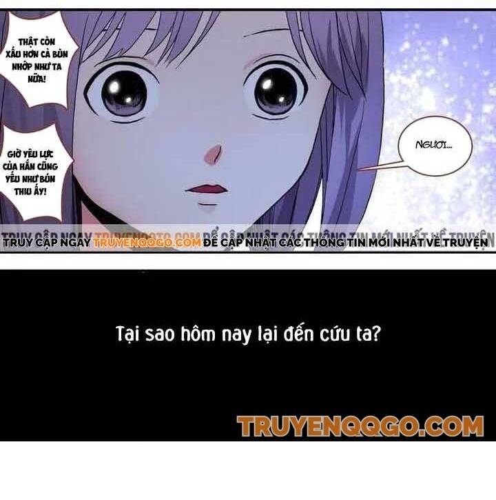 Hồ Yêu Tiểu Hồng Nương Chapter 78.3 - Trang 2