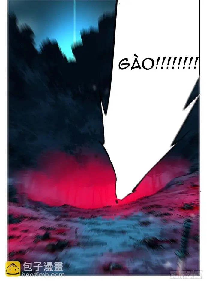 Hồ Zombie Chapter 19.1 - Trang 2