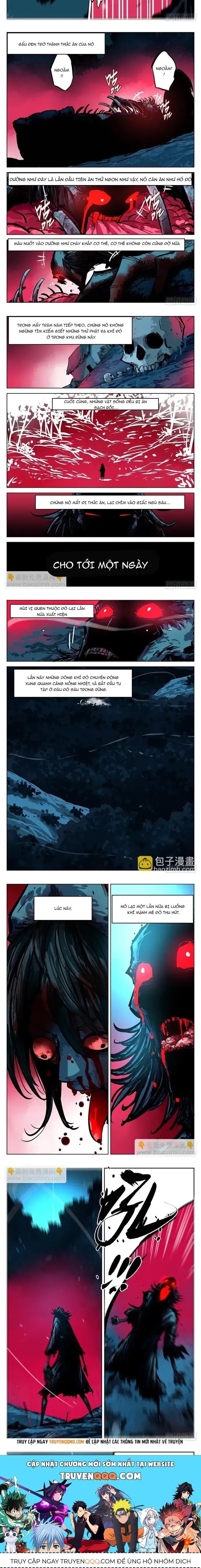 Hồ Zombie Chapter 19.2 - Trang 2