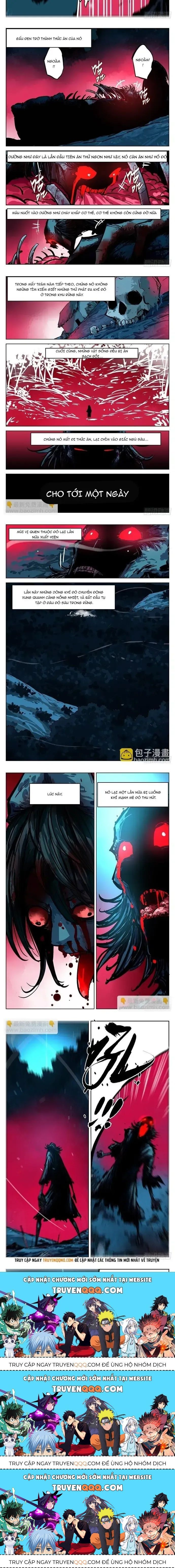 Hồ Zombie Chapter 19.4 - Trang 2