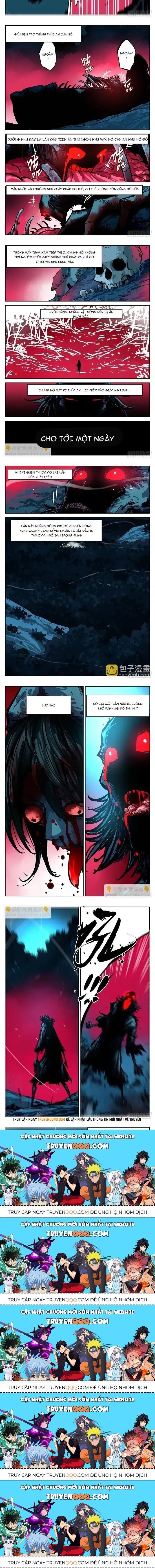 Hồ Zombie Chapter 19.6 - Trang 2