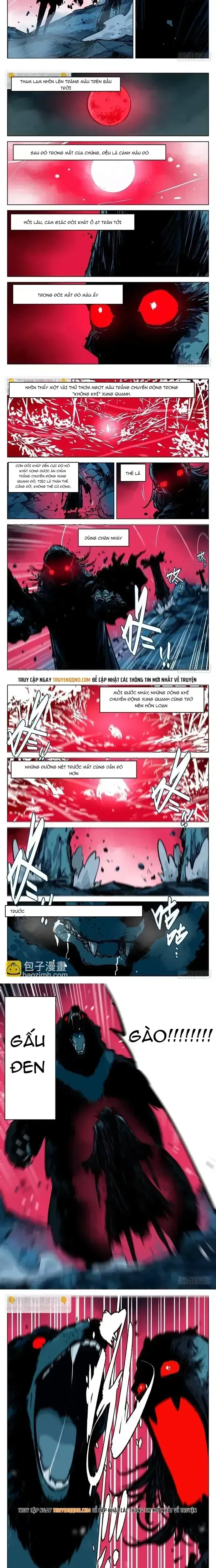 Hồ Zombie Chapter 19.7 - Trang 2