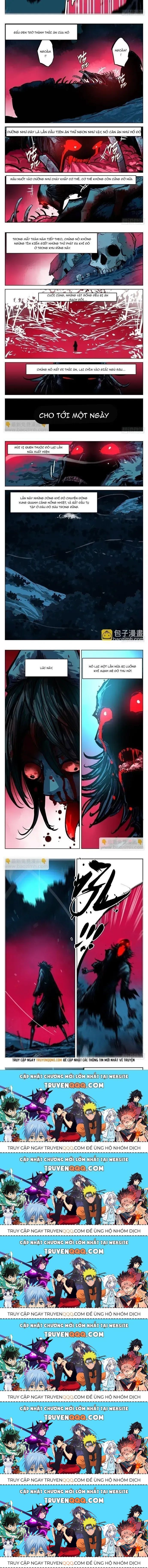 Hồ Zombie Chapter 19.7 - Trang 2