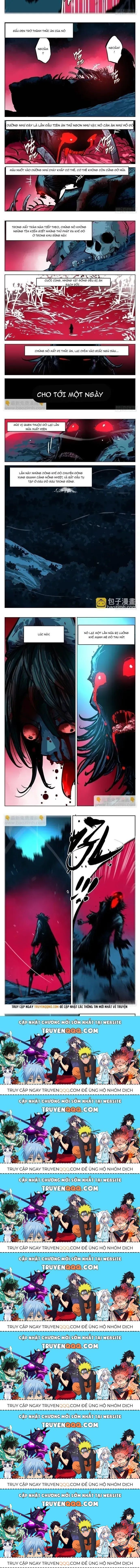 Hồ Zombie Chapter 19.8 - Trang 2