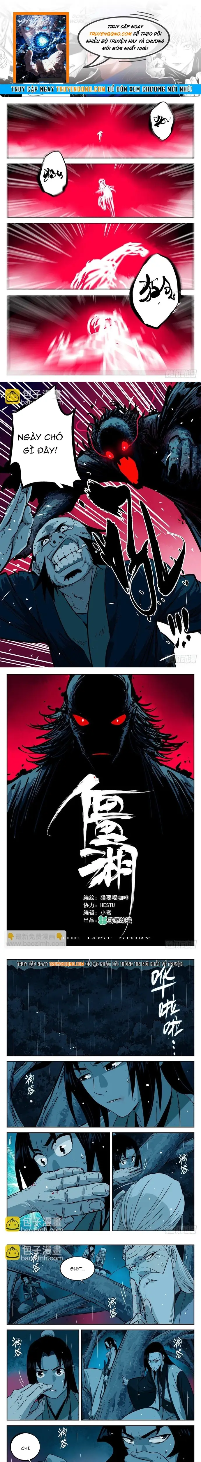 Hồ Zombie Chapter 20.1 - Trang 2