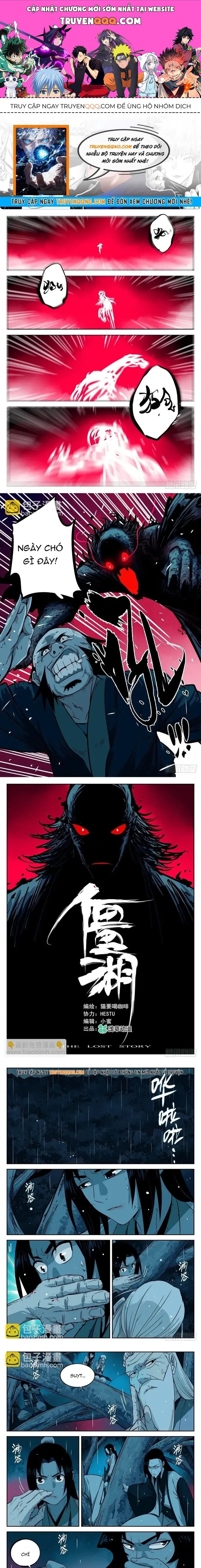 Hồ Zombie Chapter 20.2 - Trang 2