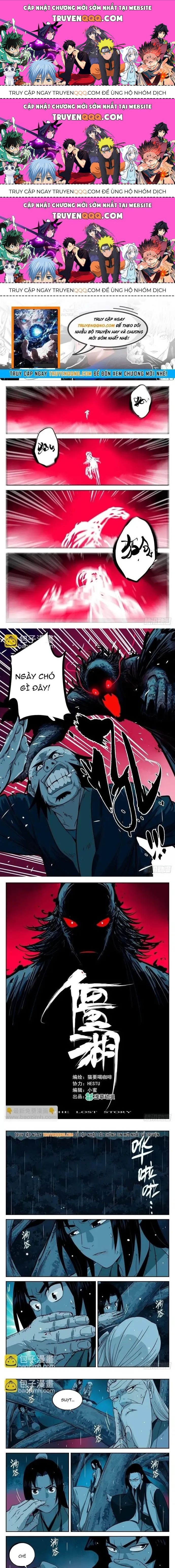 Hồ Zombie Chapter 20.3 - Trang 2