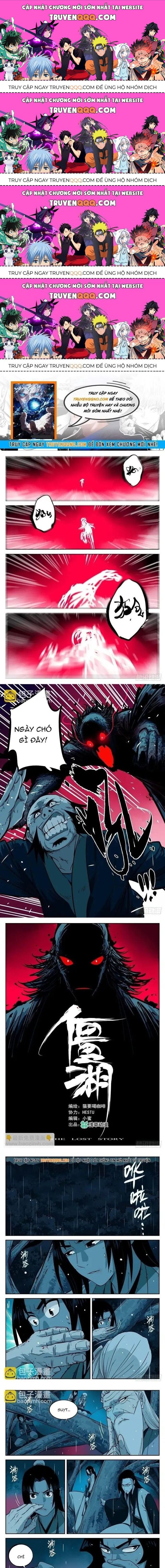 Hồ Zombie Chapter 20.4 - Trang 2