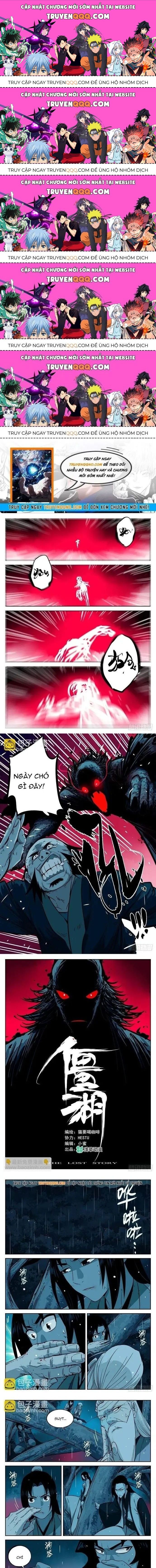 Hồ Zombie Chapter 20.5 - Trang 2