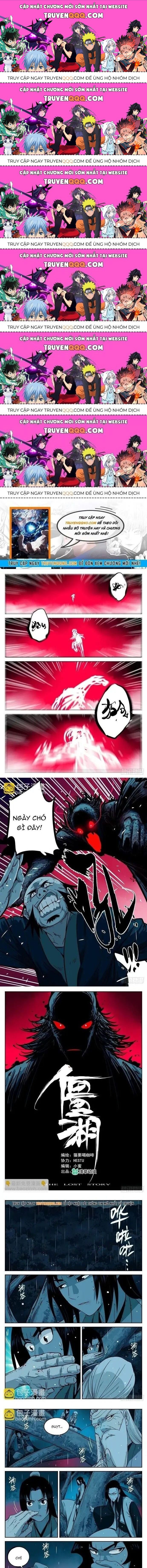 Hồ Zombie Chapter 20.6 - Trang 2