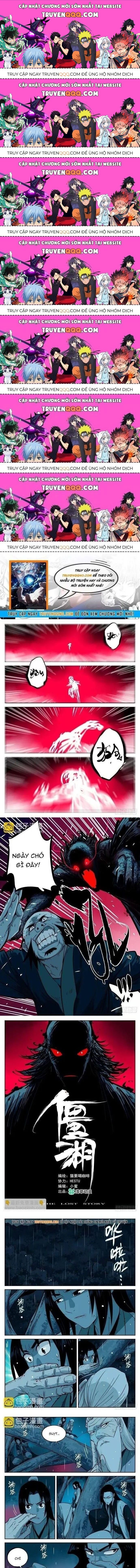 Hồ Zombie Chapter 20.7 - Trang 2