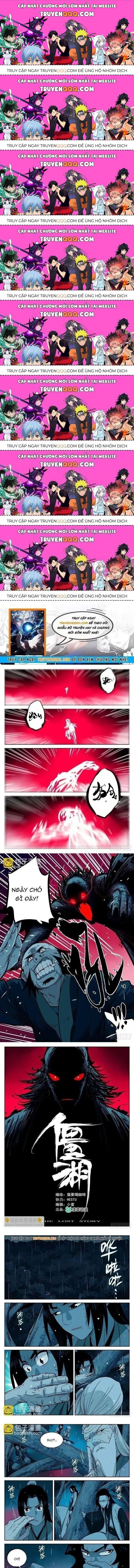 Hồ Zombie Chapter 20.8 - Trang 2