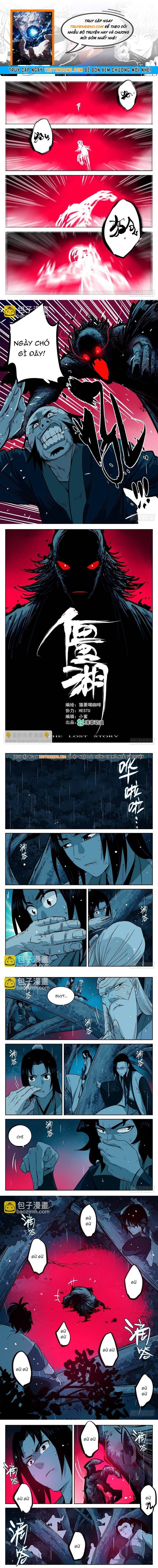 Hồ Zombie Chapter 20 - Trang 2