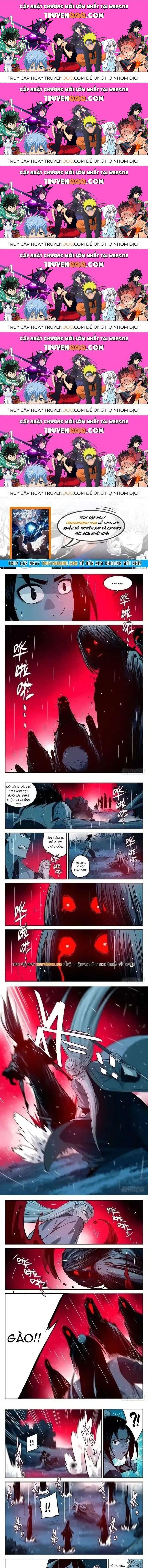 Hồ Zombie Chapter 21.6 - Trang 2