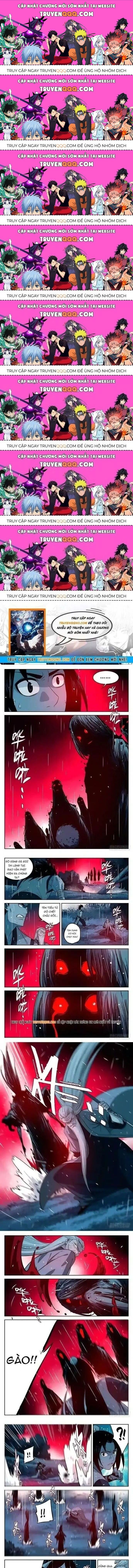Hồ Zombie Chapter 21.8 - Trang 2
