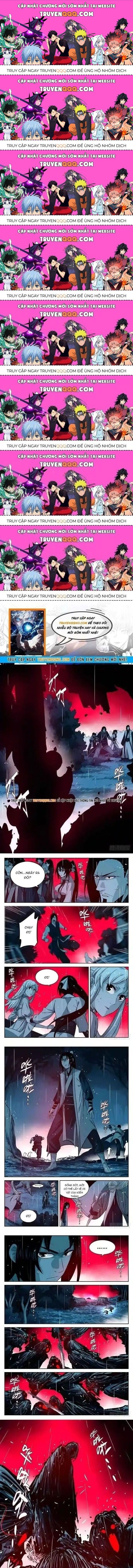 Hồ Zombie Chapter 22.8 - Trang 2