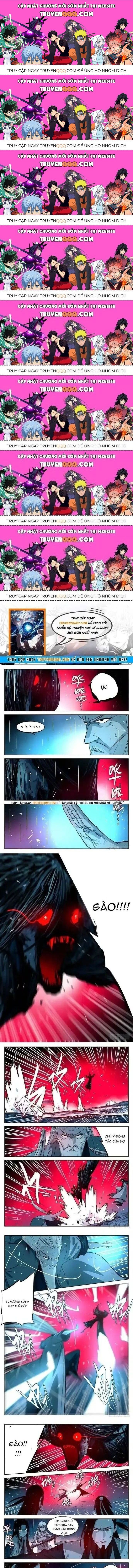 Hồ Zombie Chapter 23.8 - Trang 2