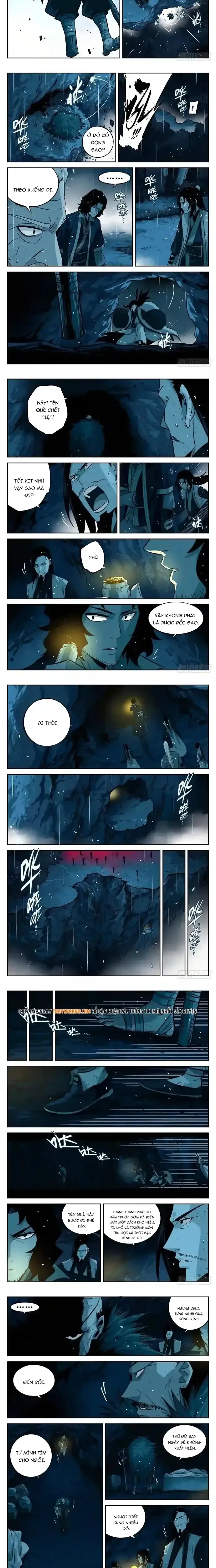 Hồ Zombie Chapter 24.2 - Trang 2